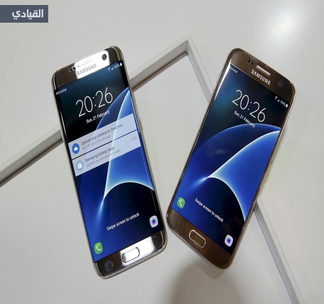 «Galaxy S7» يُخرج سامسونج من كبوتها